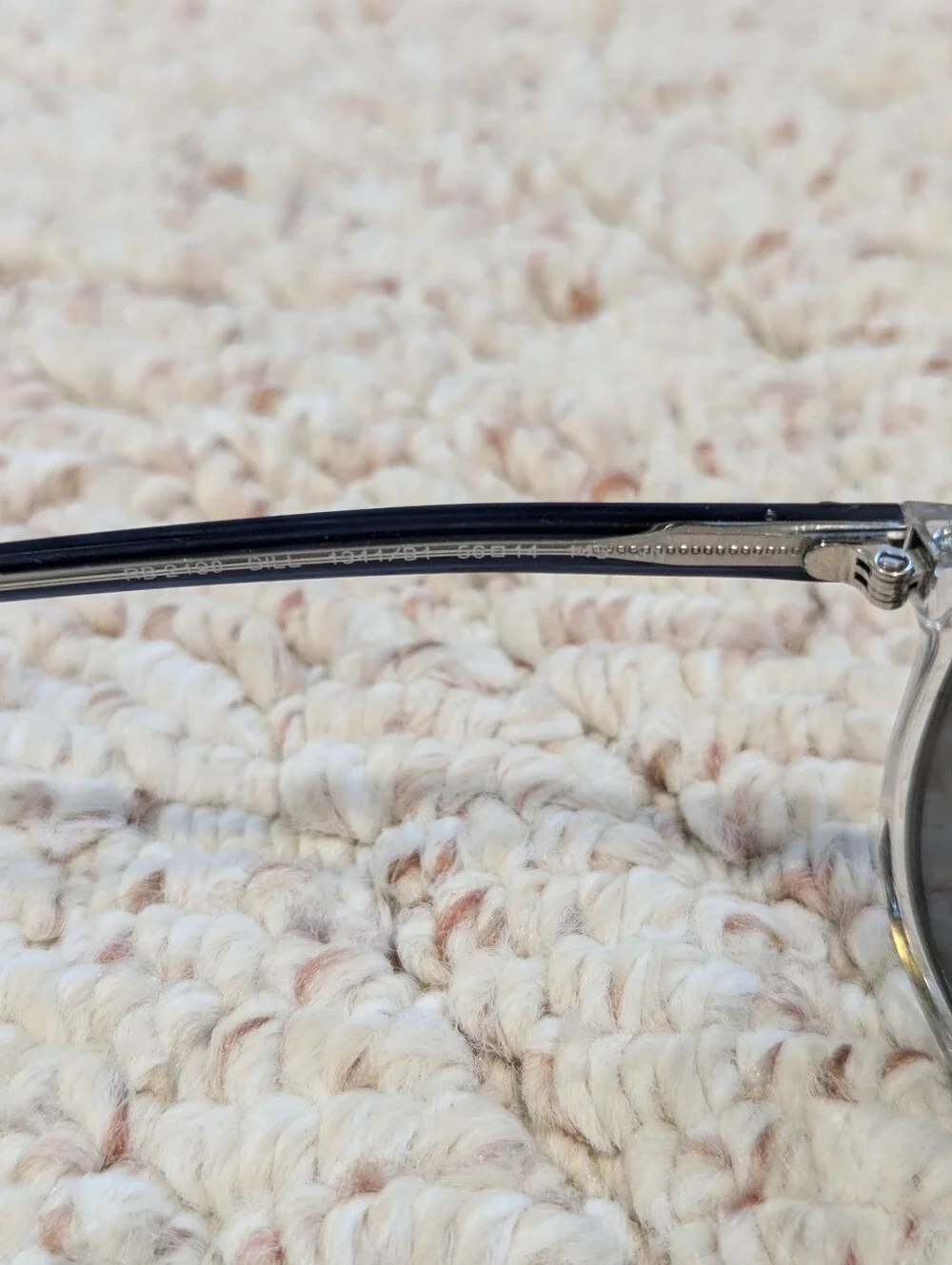 Ray-Ban Bill (RB2198) Sunglasses